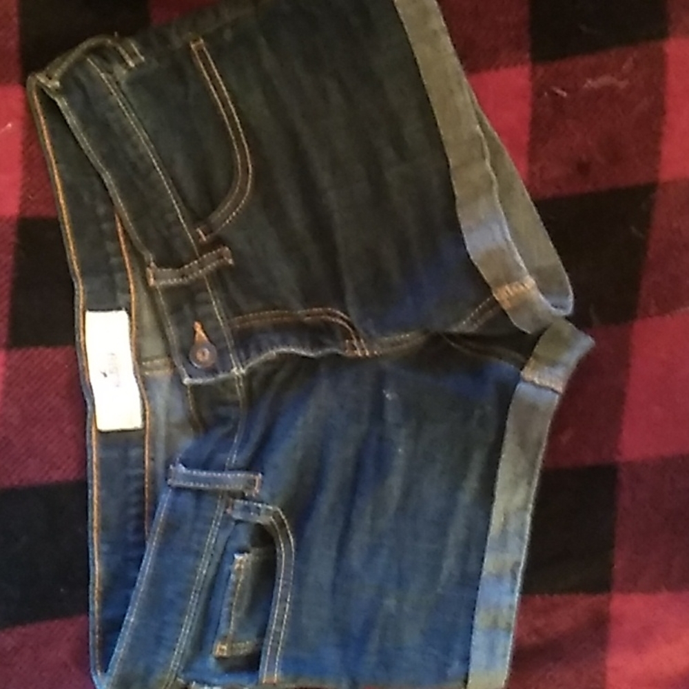Hollister shorts